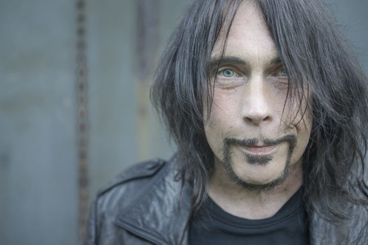 Dave Wyndorf A Conversation with Dave Wyndorf of Monster Magnet