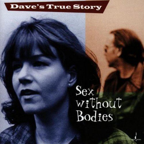 Dave's True Story Townsend Records