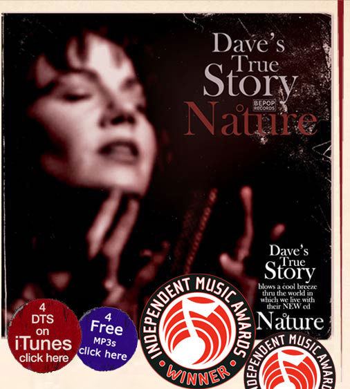 Dave's True Story Dave39s True Story Official Site