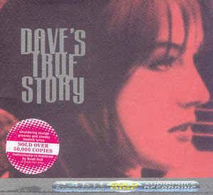 Dave's True Story Dave39s True Story Dave39s True Story CD Album at Discogs
