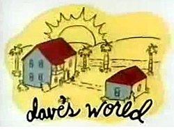 Dave's World Dave39s World Wikipedia