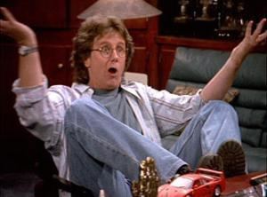Dave's World Harry Anderson Sitcoms Online Photo Galleries