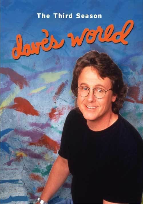 Dave's World Dave39s World DVD news DVD Plans for Dave39s World The 3rd Season