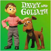 Davey and Goliath wwwdaveyandgoliathorgdaveyandgoliathjpg