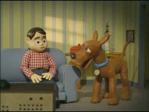 Davey and Goliath Davey and Goliath PSA quotWorking Togetherquot Disasters YouTube