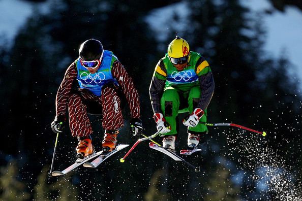 Davey Barr Davey Barr Photos Photos Freestyle Skiing Day 10 Zimbio