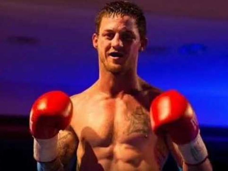 Davey Brown Ban on Boxing Urged After Australian Boxer Davey Brown Jr Dies In