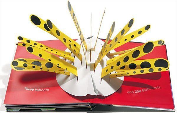 how many bugs in a box a pop up counting book first published