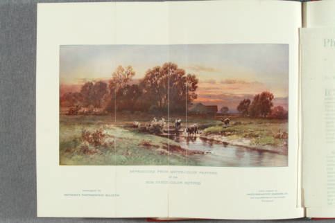 David A. Hanson Collection of the History of Photomechanical Reproduction
