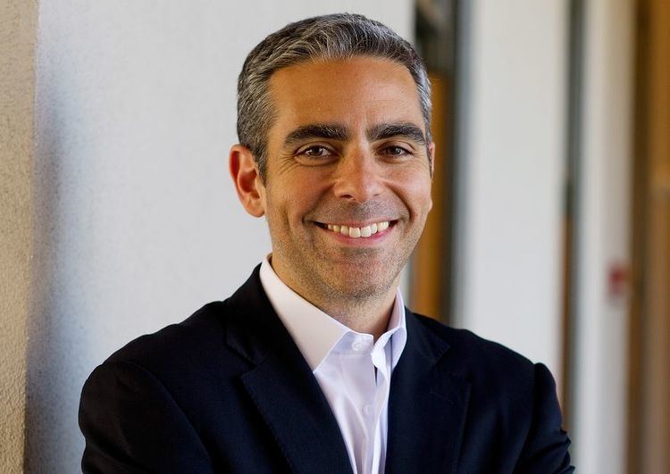 David A. Marcus David Marcus welcomes the arrival of iPhone fingerprint