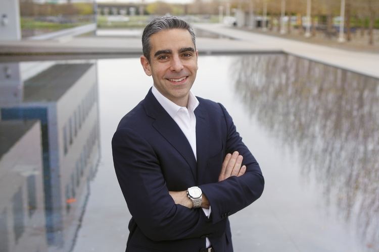David A. Marcus Paypal President Marcus Vows Change at Payments Giant