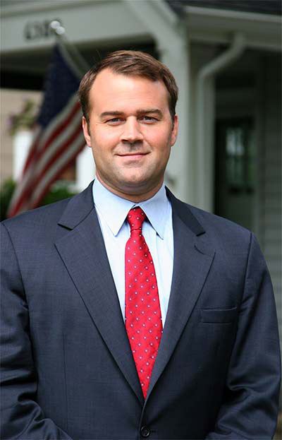 David A. Pepper David Pepper of Hamilton Co to run for Attorney General