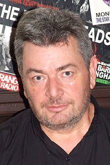 David Aaronovitch David Aaronovitch Wikipedia the free encyclopedia