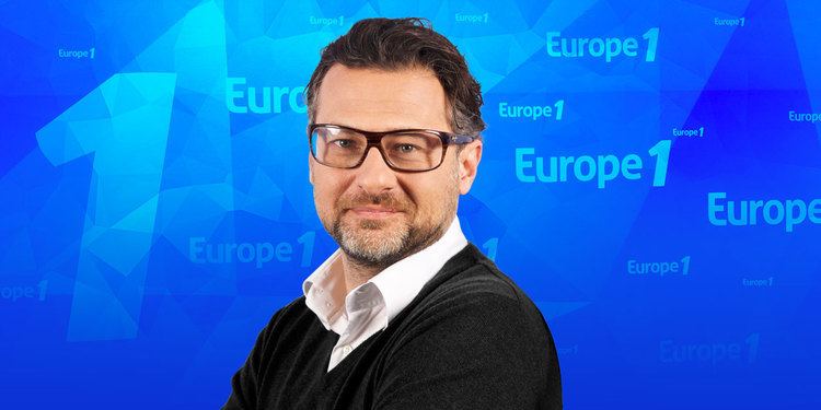 David Abiker Cest arriv demain du 09072017 par David ABIKER Replay Europe 1