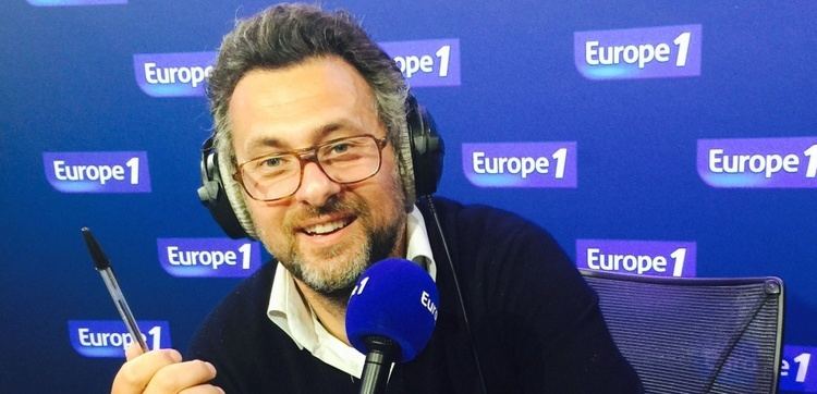 David Abiker Radio David Abiker lanxieux du weekend 24 mai 2015