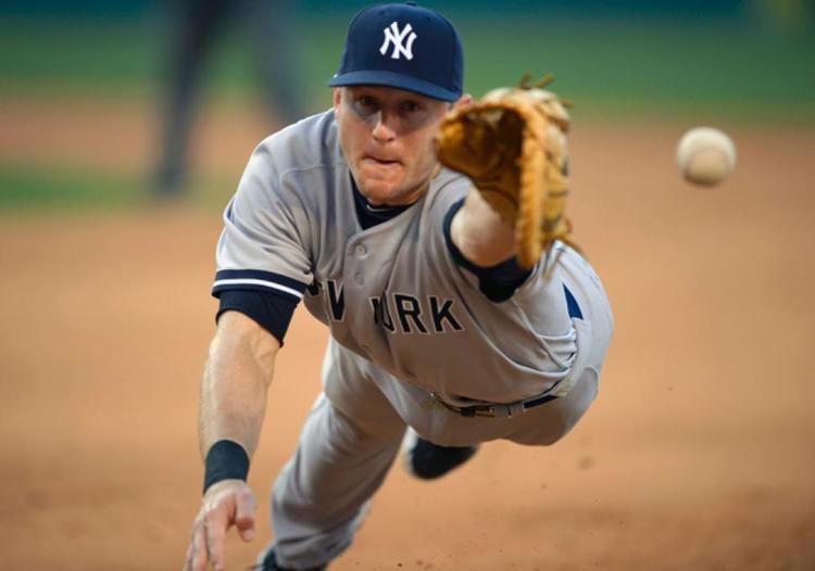 David Adams (baseball) Yankees Insider Adams says he39s off base NY Daily News