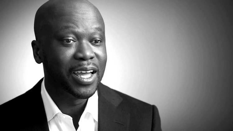 David Adjaye David Adjaye by Alfred Dunhill YouTube