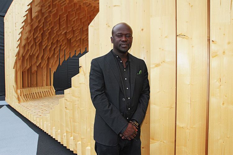 David Adjaye AN Blog David Adjaye Archives AN Blog