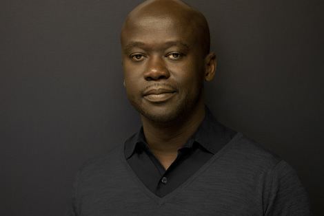 David Adjaye Adjaye Associates