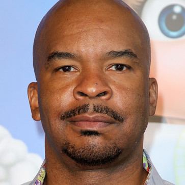 David Alan Grier Alan Grier Wiki Wife Divorce Girlfriend or Gay and Net Worth