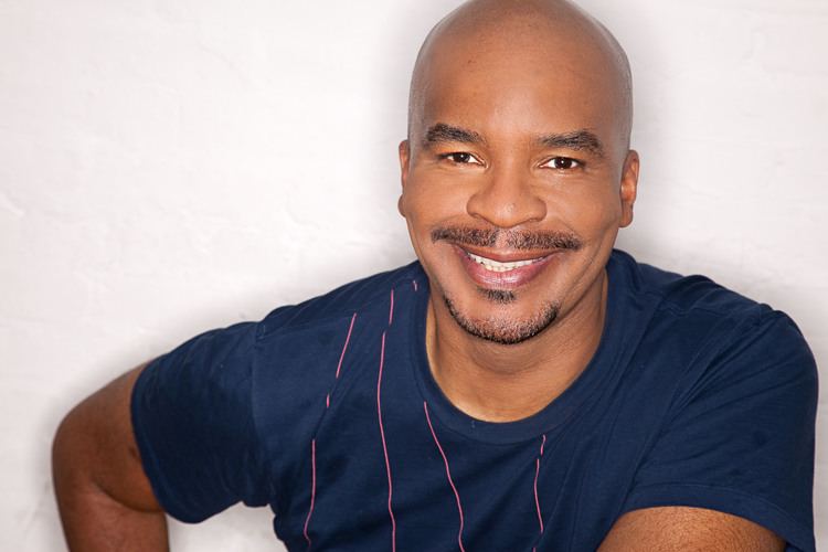 David Alan Grier David Alan Grier to Play the Cowardly Lion in NBCs The Wiz Live