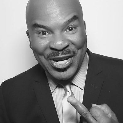 David Alan Grier David Alan Grier davidalangrier Twitter