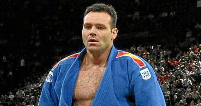 David Alarza Espaa sin medallas en el GP de Qingdao de Judo content
