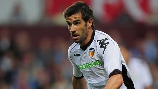 David Albelda Albelda hopes for more Valencia glory days UEFAcom