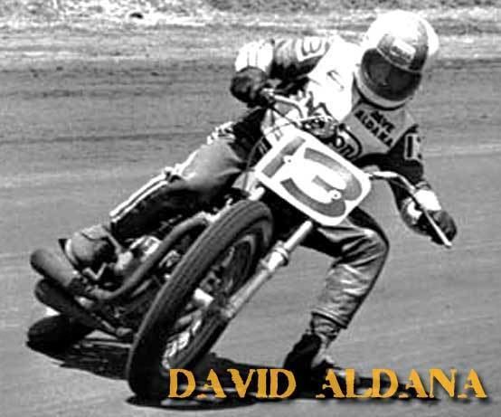 David Aldana Metro Racing DAVID ALDANA