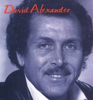 David Alexander (singer) andysbackingtrackswebscomDavidAlexander1jpg