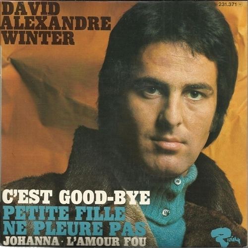 David Alexandre Winter David Alexandre Winter Records LPs Vinyl and CDs