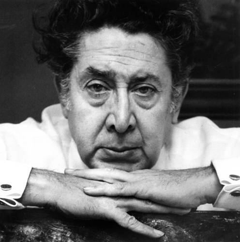 David Alfaro Siqueiros Biografia de David Alfaro Siqueiros