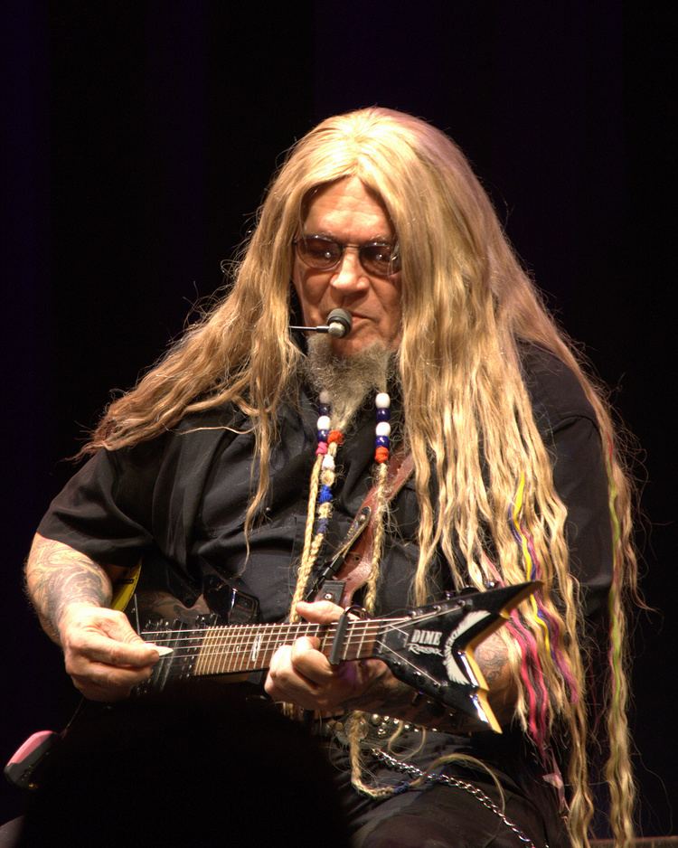 David Allan Coe David Allan Coe Wikipedia the free encyclopedia