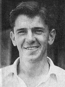David Allen (cricketer) - Wikipedia