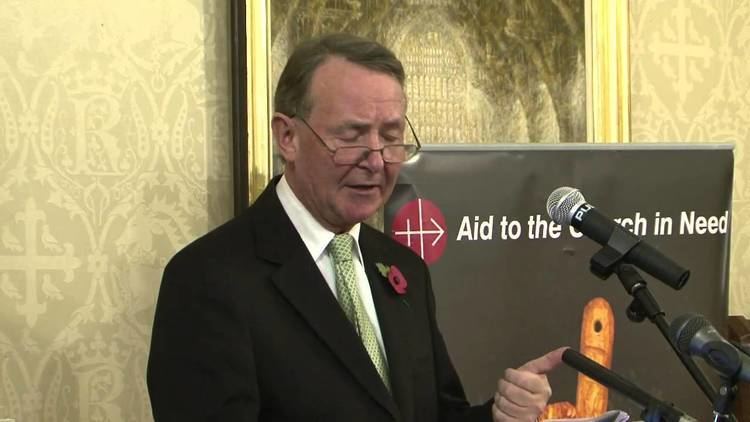 David Alton Lord David Alton speech on Religious Freedom Nov 2014 conclusion