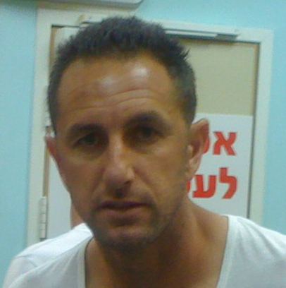 David Amsalem