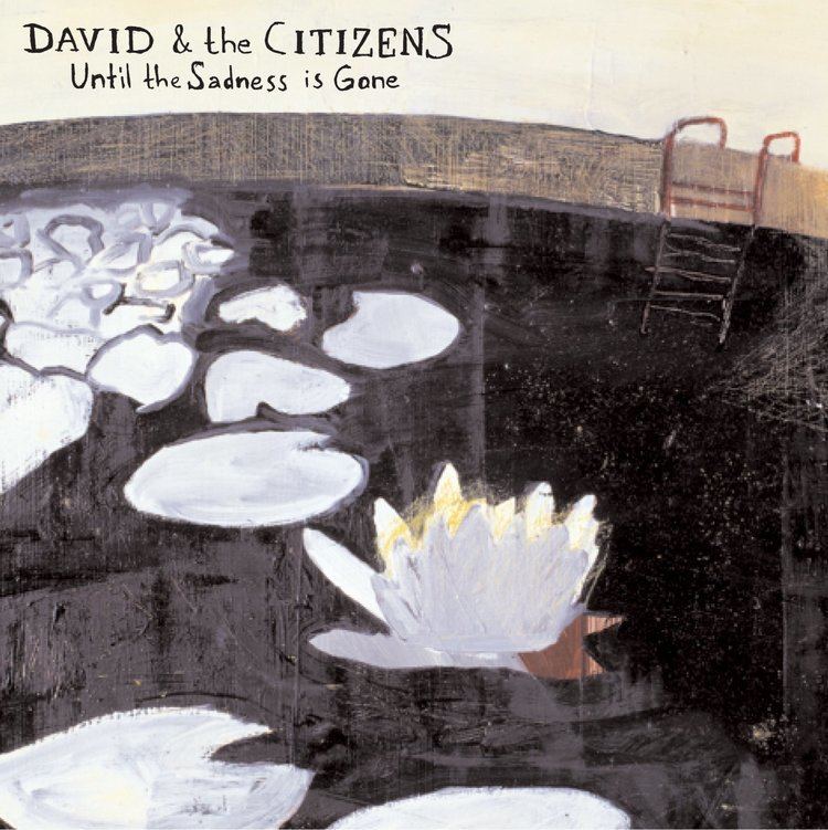 David & the Citizens David amp the Citizens Adrian Recordings