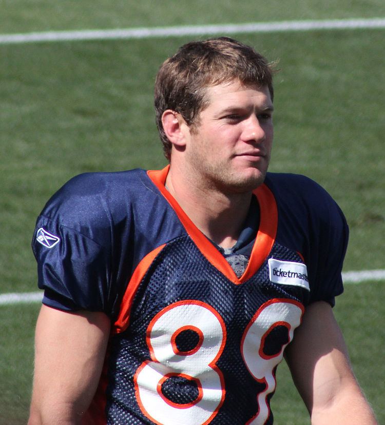 David Anderson (American football)