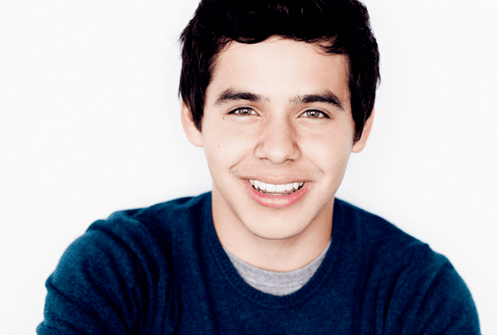 David Archuleta David Archuleta Sorry For Crapping All Over Gay Marriage