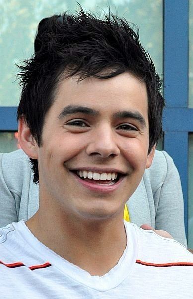 David Archuleta discography