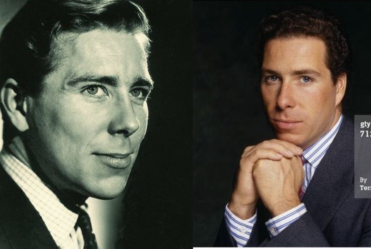 David Armstrong-Jones, 2nd Earl of Snowdon David Armstrong Jones Viscount Linley Alchetron the free social