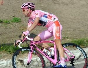 David Arroyo How long can David Arroyo lead the Giro dItalia VeloNewscom