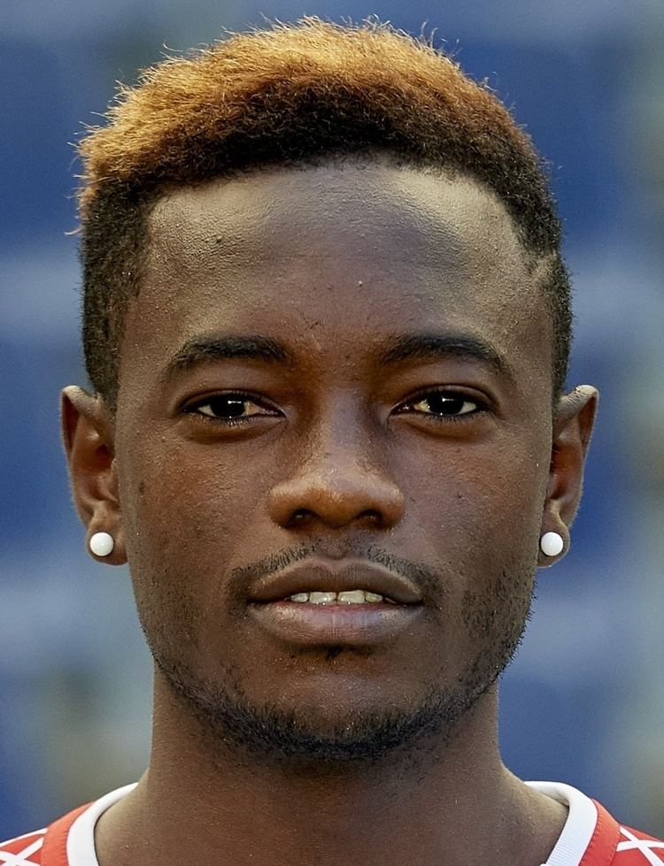 David Atanga David Atanga Player Profile 1718 Transfermarkt