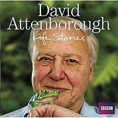 David Attenborough's Life Stories httpsuploadwikimediaorgwikipediaenthumbc