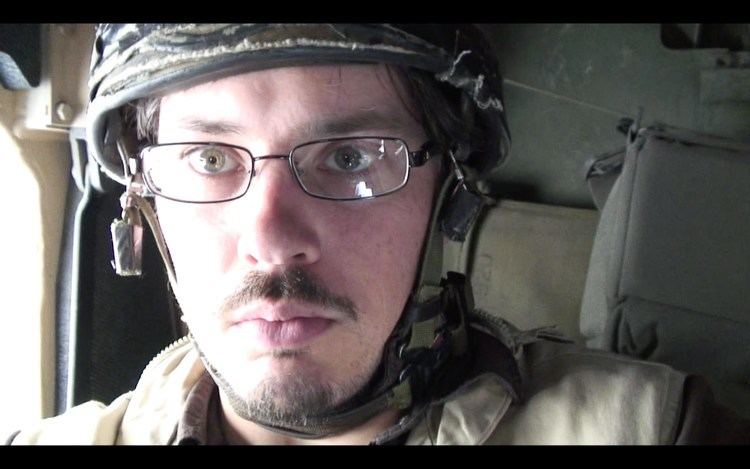David Axe Global Journalist David Axe and the perils of war reporting YouTube