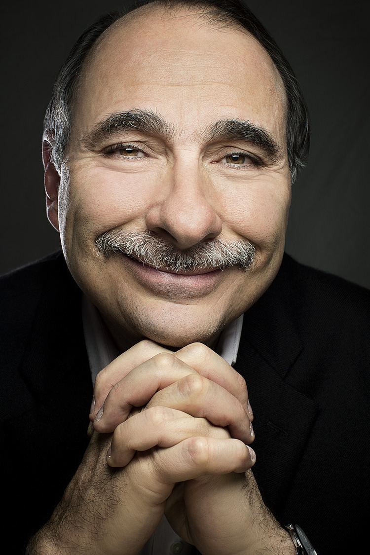 David Axelrod David Axelrod wwwchrisstrongcom