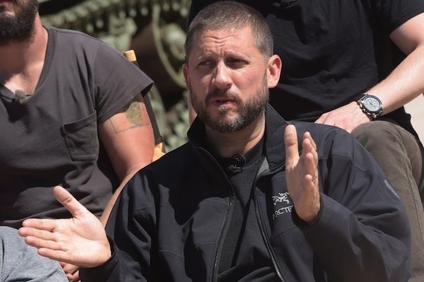 David Ayer Fury39 Director David Ayer Reveals Why Brad Pitt and Shia