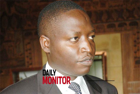 David Bahati David Bahati elected NRM caucus Vice Chairman National