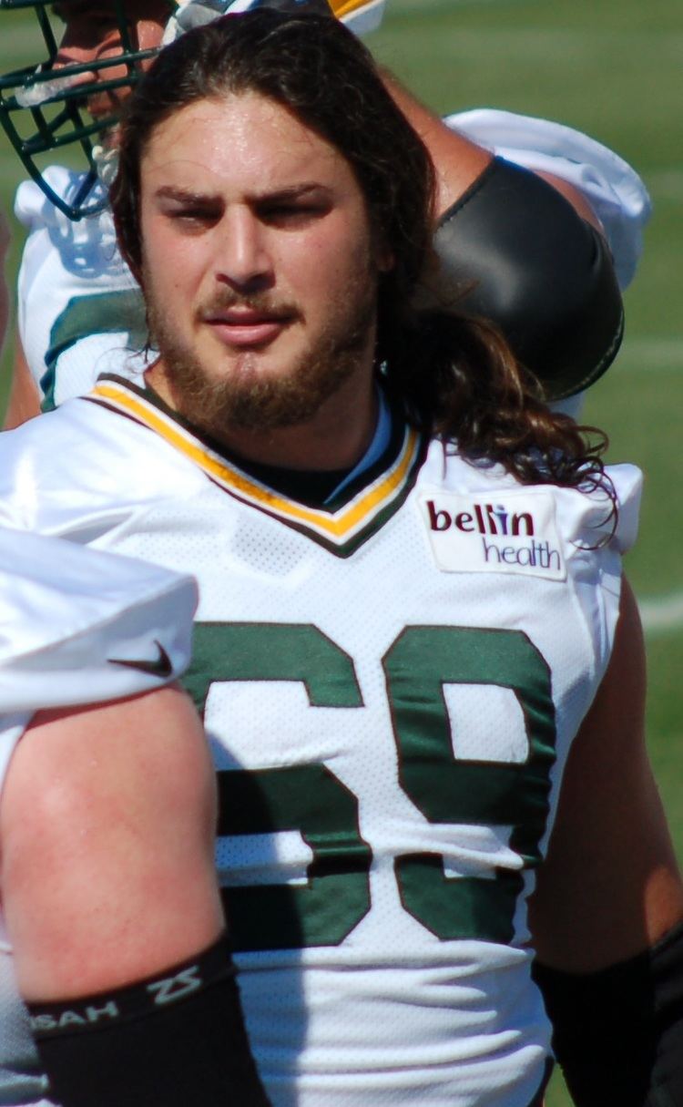 David Bakhtiari httpsuploadwikimediaorgwikipediacommonsdd