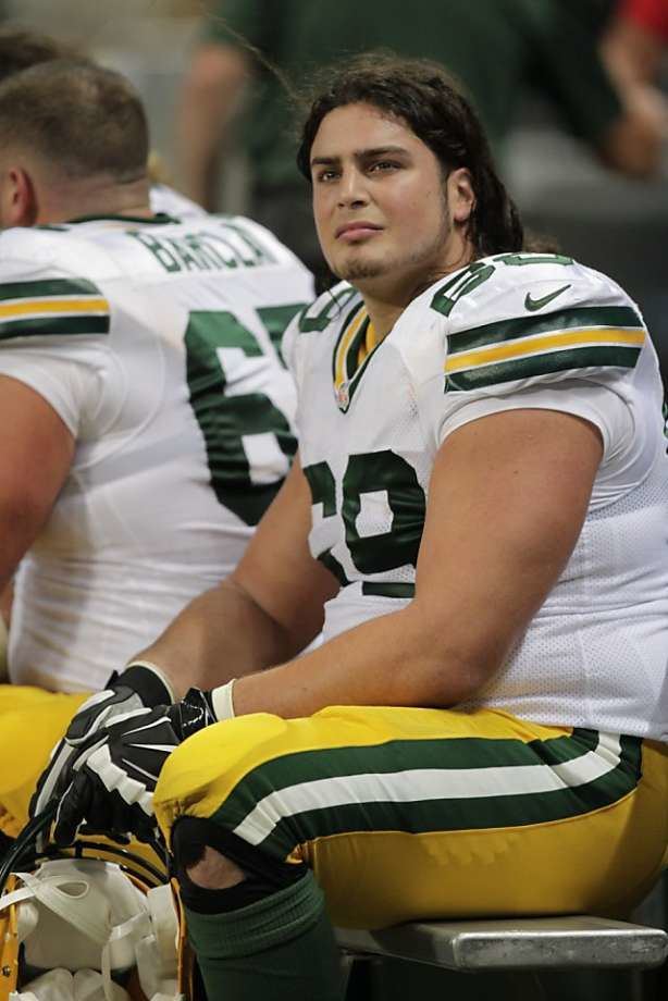 David Bakhtiari - Wikipedia